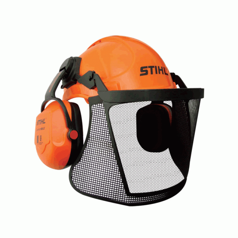 Stihl Helmet - Profe...