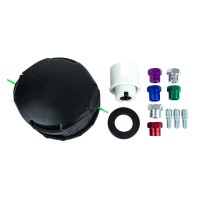 ProKut Rapid-Feed Head 40...