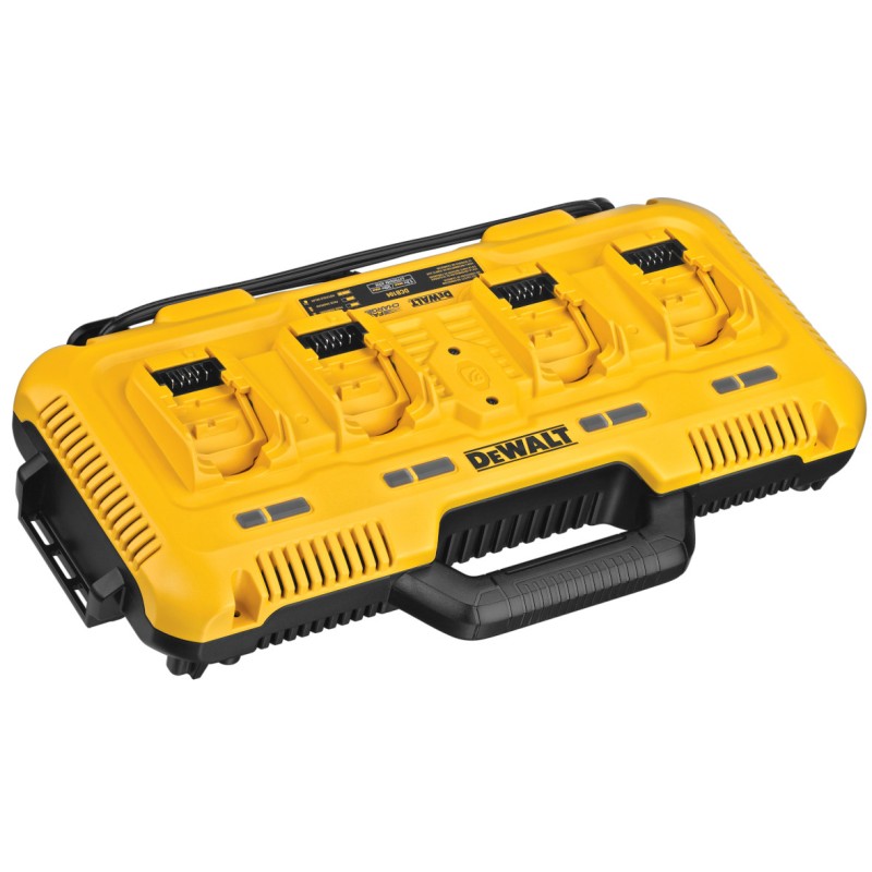 DeWALT XR Multi Voltage 4...