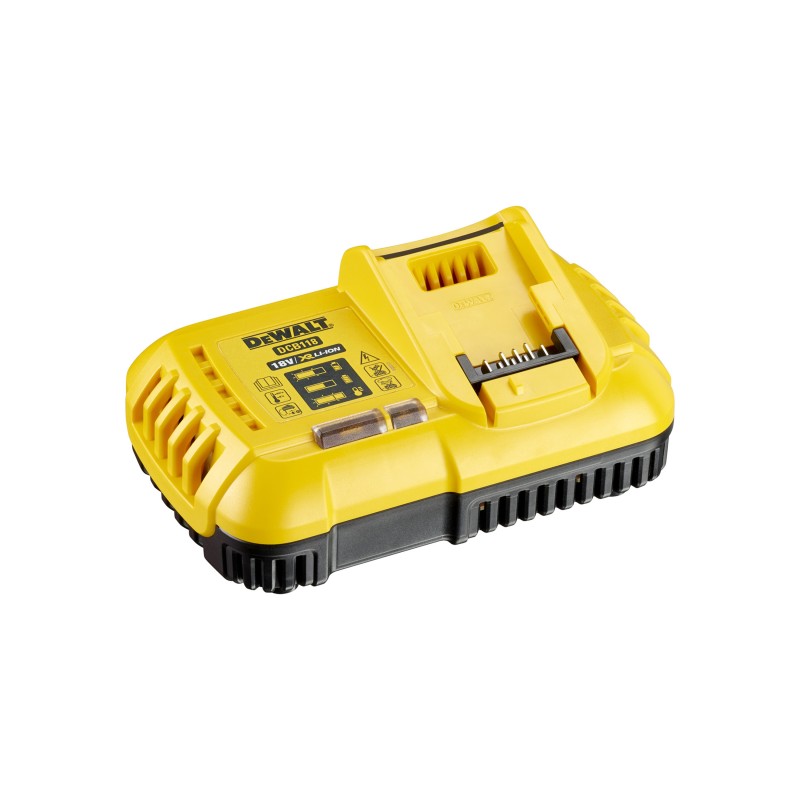 DeWALT XR 8A Charger (DCB...