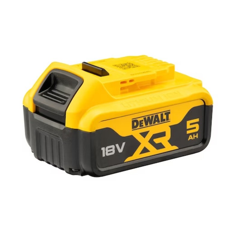 DeWALT 18V XR 5Ah Battery...