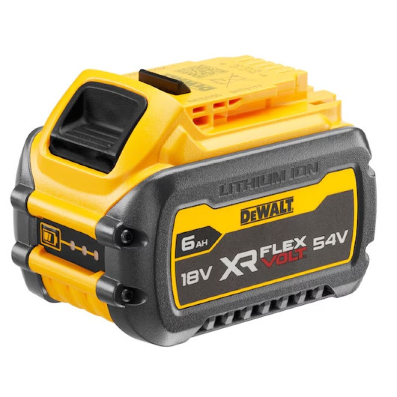 DeWALT XR FLEXVOLT™ Bat...