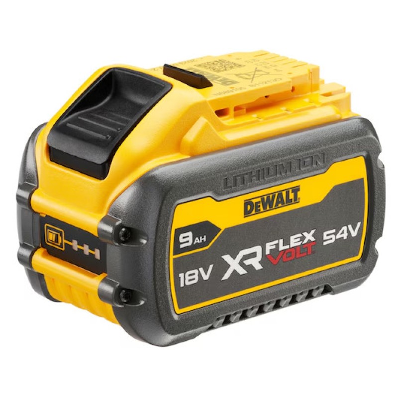 DeWALT XR FLEXVOLT 9 Ah B...