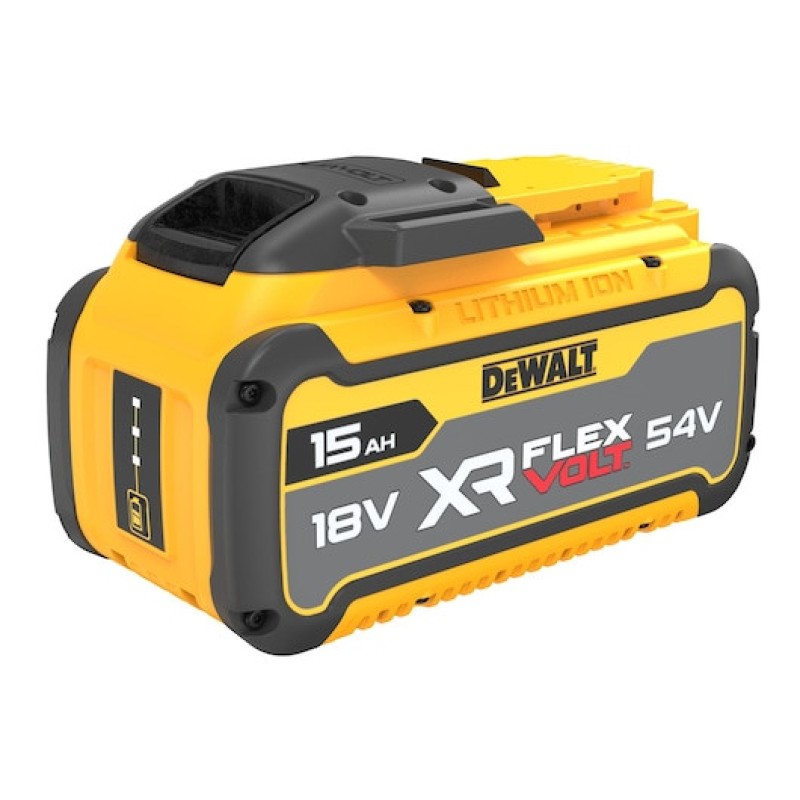 DeWALT 54V XR FLEXVOLT 15...