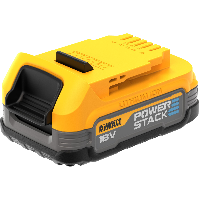 DeWALT 18V Compact POWERS...