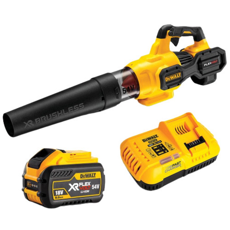 DeWALT 54V XR FLEXVOLT Bl...