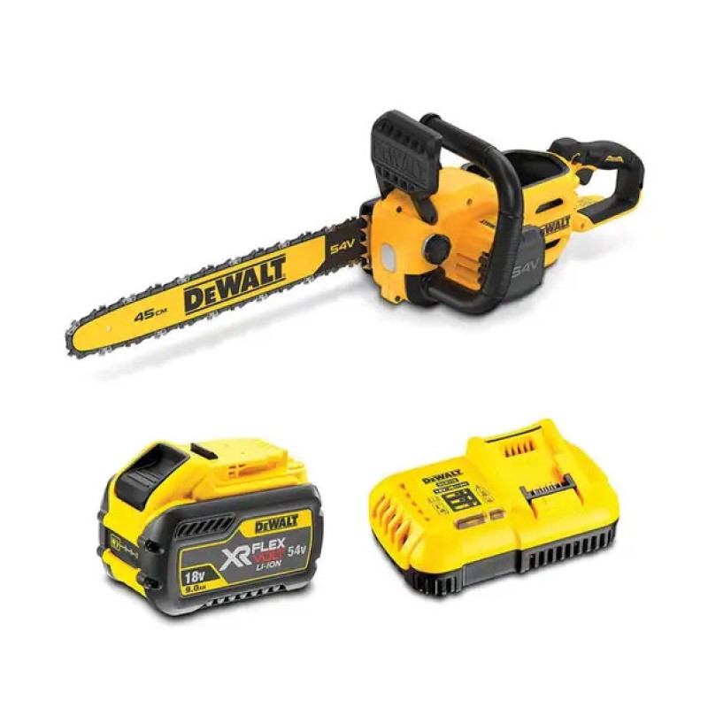 DeWALT 54V XR Flexvolt 45...