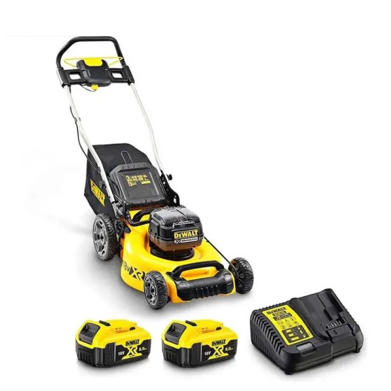 DeWALT 36V Brushless...