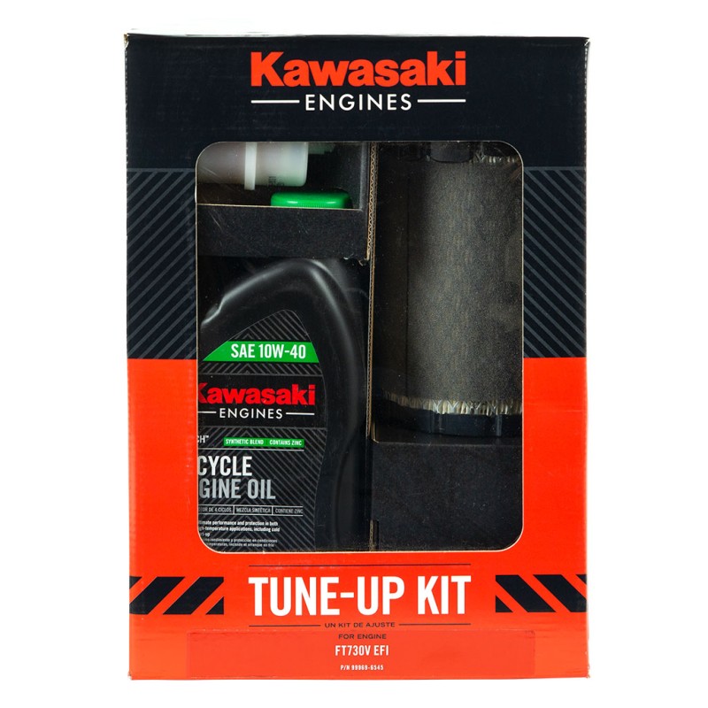 Engine service kit -...