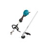 Makita 40V Multi-Function Powerhead and line trimmer - UX01GZ08