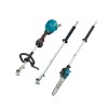 Makita 40V Multi-Function Powerhead and Pole Saw - UX01GZ06