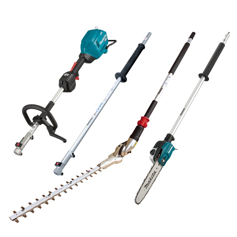 Makita 40V Multi-Fun...