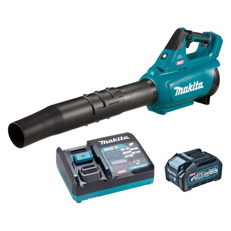 Makita 40V Blower UB001GM101