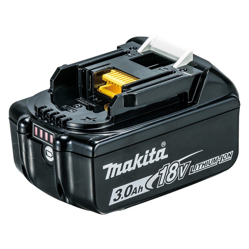 Makita 18V 3.0Ah Bat...