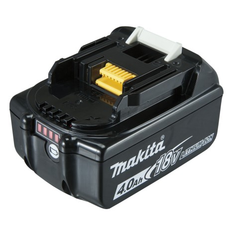 Makita 18V 4.0Ah Battery