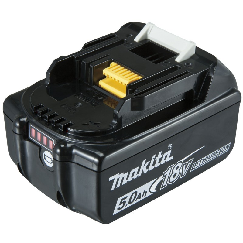 Makita 18V 5.0Ah Battery