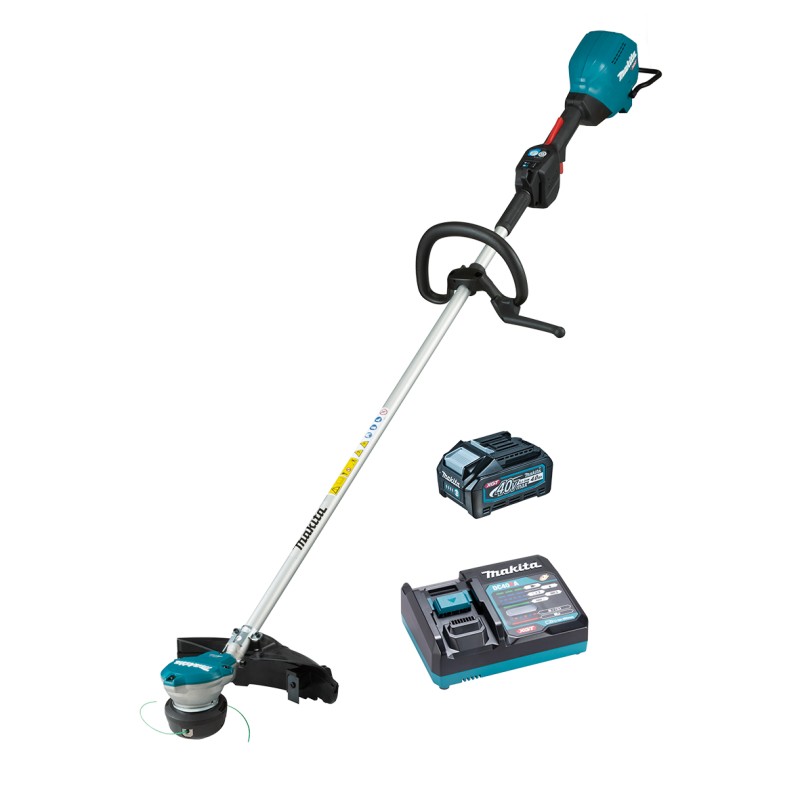 Makita 40V Max loop ...