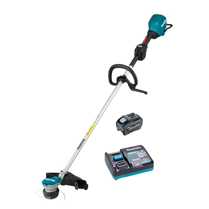 Makita 40V Max loop ...