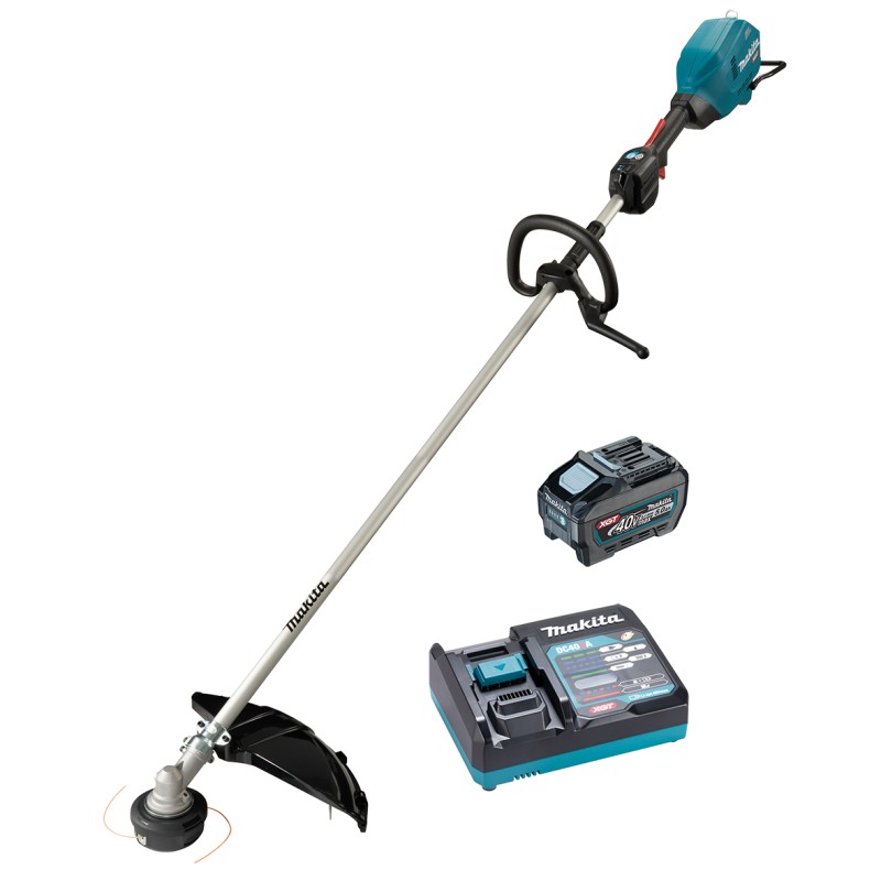 Makita 40V Max loop ...