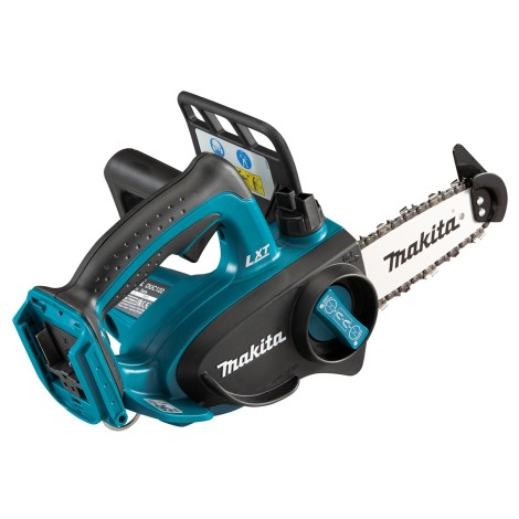 Makita 18V chainsaw - DUC122Z