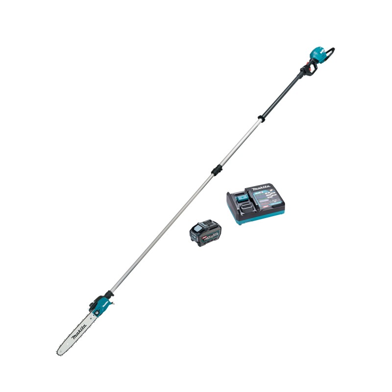 Makita 40V Max Teles...