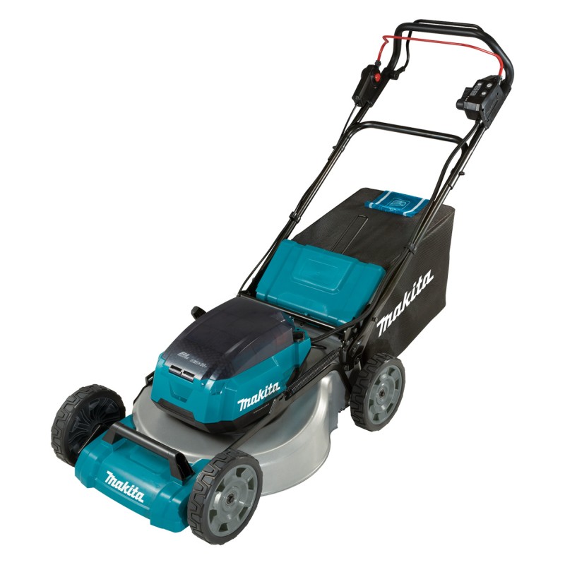 Makita 18Vx2 LXT Bru...