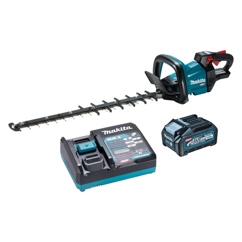 Makita 40V Hedge Tri...