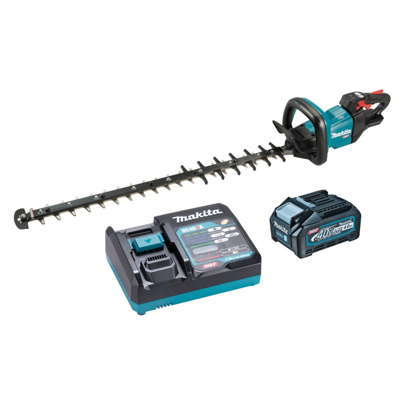 Makita 40V Hedge Tri...