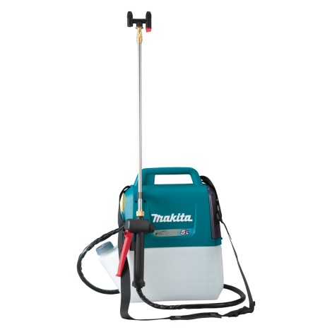 Makita 18V 5 litre sprayer - DUS054Z