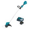 Makita 18V Line Trimmer Kit - DUR189RM