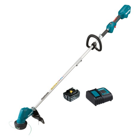 Makita 18V Line Trimmer KIT - DUR192Lst