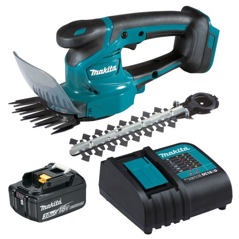 Makita 18V Grass Shear Kit - DUM111SFX