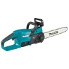 Makita 18V brushless chainsaw - DUC407ZX2