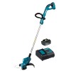 Makita 18V Line Trimmer Kit - DUR193SF