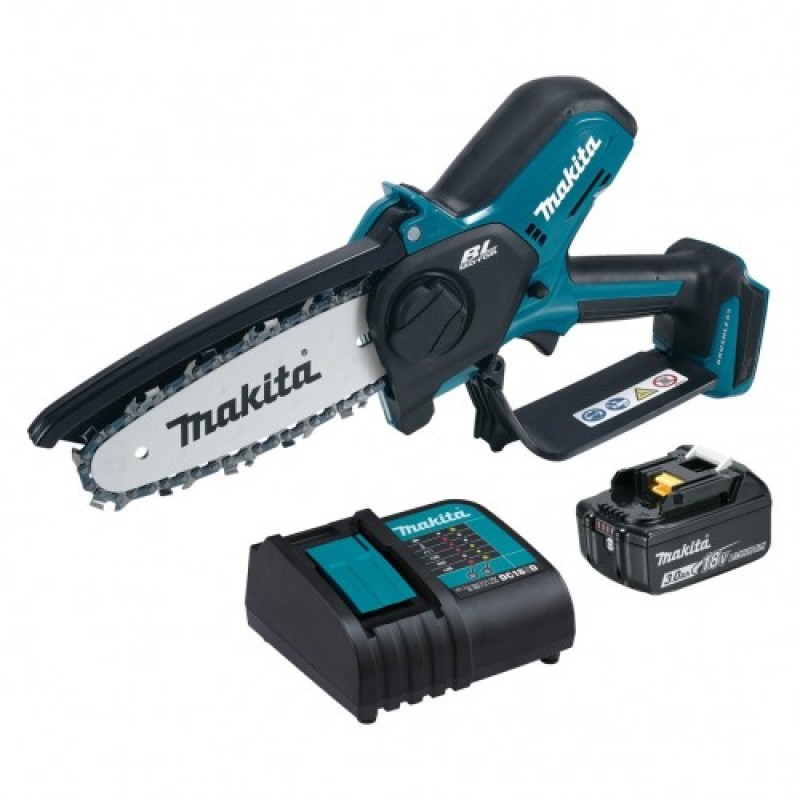 Makita 18V pruning s...