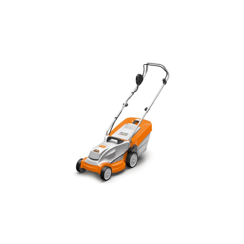 Stihl RMA 235 Lawn M...