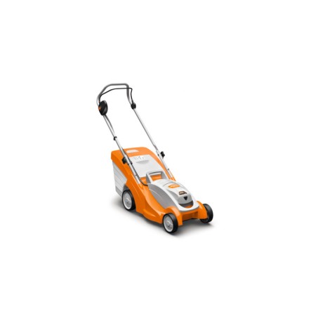 Stihl RMA 339 Lawn Mower (Skin only)