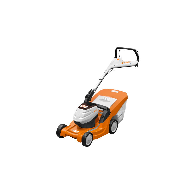 Stihl RMA 443 C Lawn...