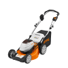 Stihl RMA 460 V Lawn Mower (Skin only)