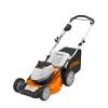 Stihl RMA 460 Lawn Mower (Skin only)