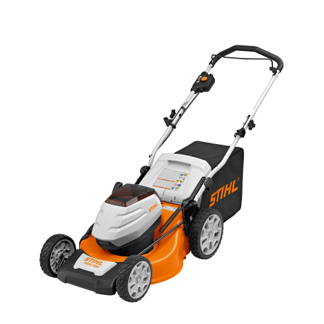 Stihl RMA 460 Lawn Mower (Skin only)