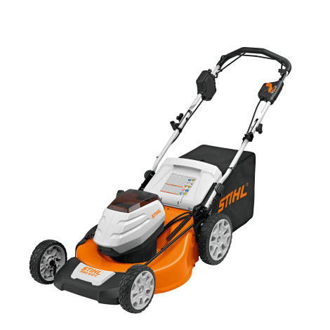 Stihl RMA 510 V Lawn Mower (Skin only)