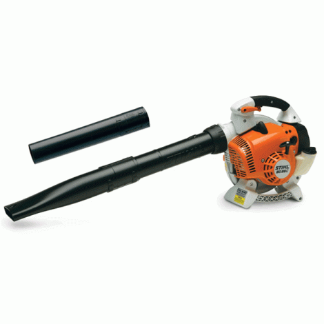 Stihl BG 86 C_E Blower