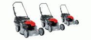 Push Mowers