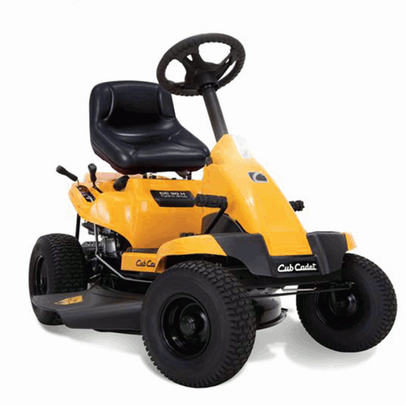Cub Cadet CC30 Mini Serie...
