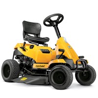 Cub Cadet CC30HX Mini Ser...