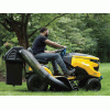 Cub Cadet Lithium Ion powered 42" cut Ride on Mower