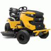 Cub Cadet LX42 XT2 Ride on Mower