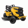 Cub Cadet LX46 XT2 Ride on Mower