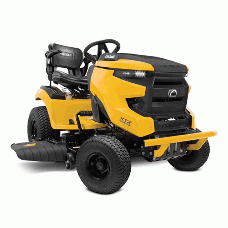 Cub Cadet LX46 XT2 R...